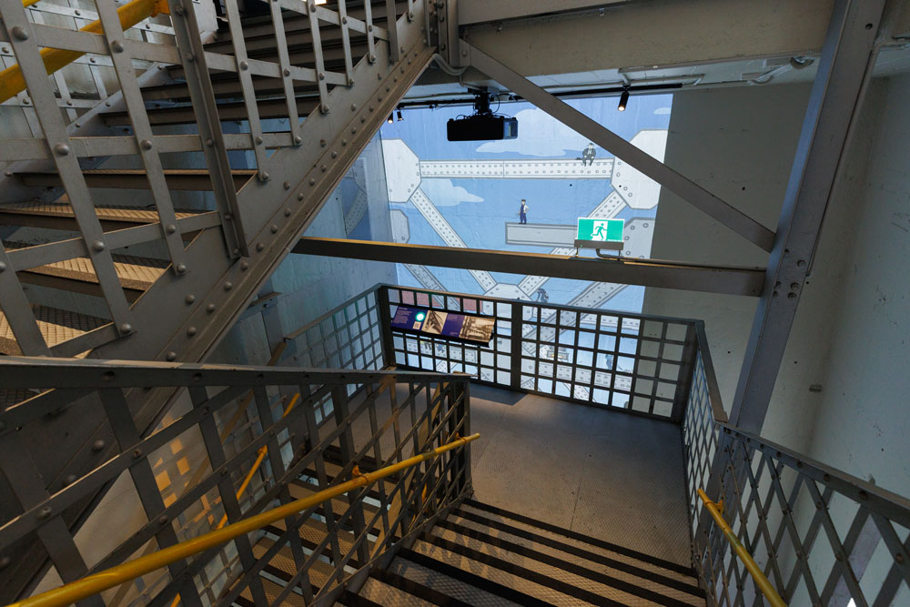 Accessibility