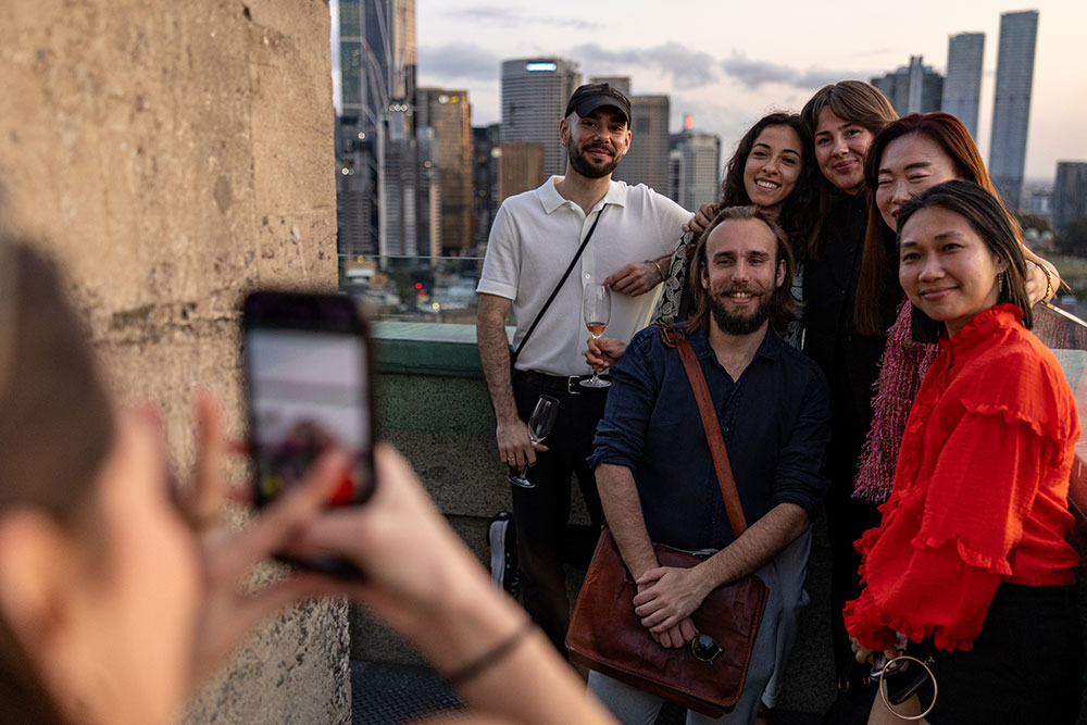 Team Event - Why Host Your Event at the BridgeMuseum SkyHouse